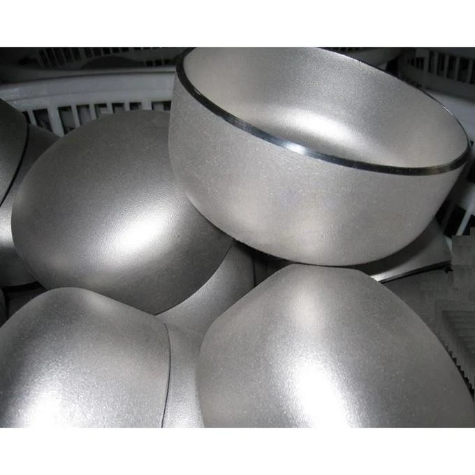 Heavy-Wall Industrial Caps suppliers